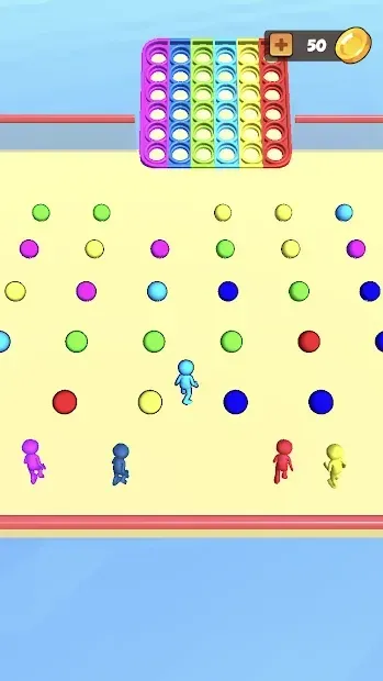 Rolling Balls 1.0 screenshot 1