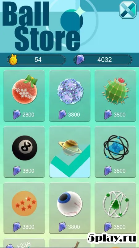 Rolling Bolt screenshot 2