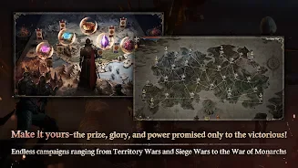 ROM: Remember Of Majesty screenshot