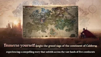 ROM: Remember Of Majesty screenshot