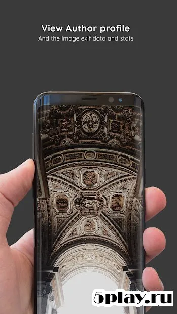 Rome Wallpapers PRO 4K Italy Backgrounds screenshot 4