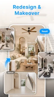 Room Design AI: Home Decor screenshot