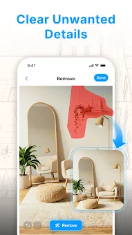 Room Design AI: Home Decor screenshot