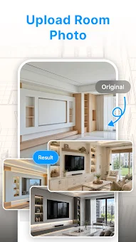 Room Design AI: Home Decor screenshot