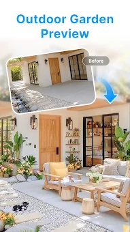 Room Design AI: Home Decor screenshot