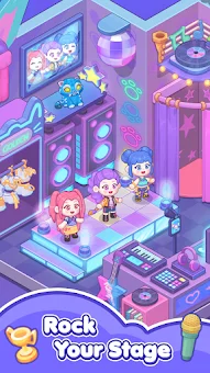 Roomaker: Dream Room Decor screenshot