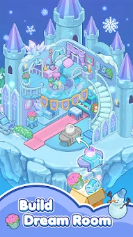 Roomaker: Dream Room Decor screenshot