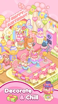 Roomaker: Dream Room Decor screenshot