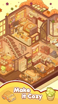 Roomaker: Dream Room Decor screenshot