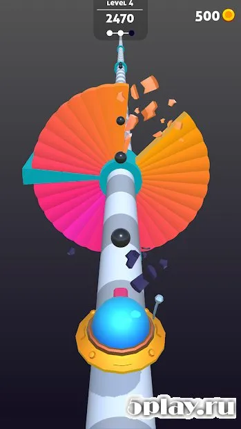 Round Hit screenshot 2