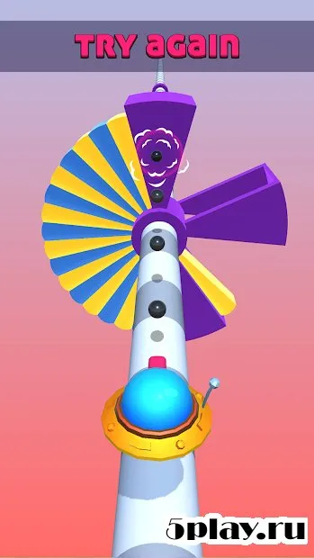 Round Hit screenshot 3