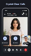 RoundMeet AI: Video Meetings screenshot