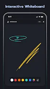 RoundMeet AI: Video Meetings screenshot