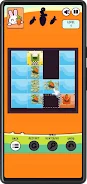 Route Puzzle Quest screenshot