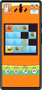 Route Puzzle Quest screenshot