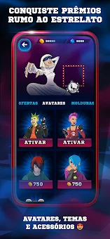 ROXTEEN: ROXSTAR screenshot