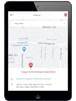 Royal Express Member screenshot