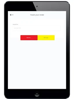 Royal Express Member screenshot