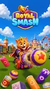 Royal Smash screenshot