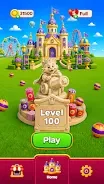 Royal Smash screenshot