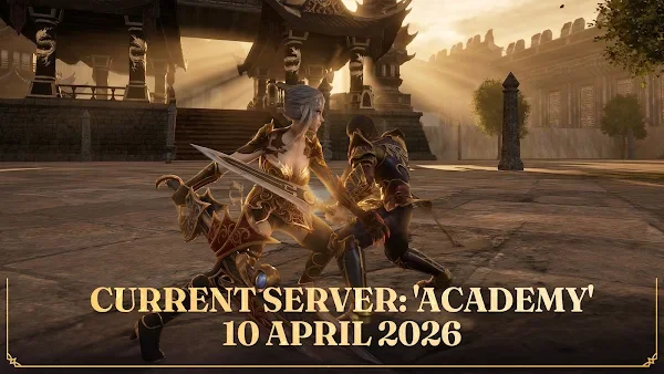 Royale Online screenshot