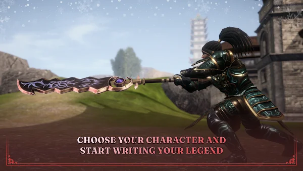 Royale Online screenshot