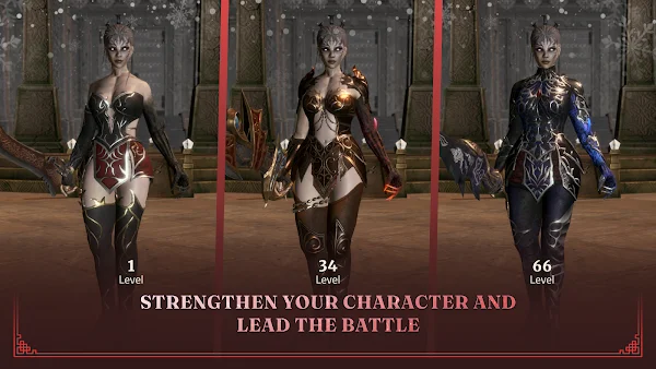 Royale Online screenshot
