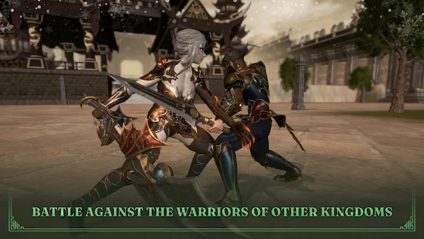 Royale Online screenshot
