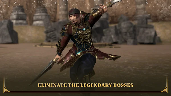 Royale Online screenshot