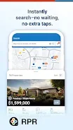 RPR Mobile screenshot