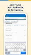 RPR Mobile screenshot