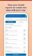 RPR Mobile screenshot