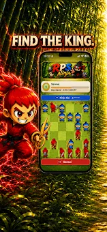 RPS Ninja: Rock Paper Scissors screenshot