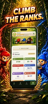 RPS Ninja: Rock Paper Scissors screenshot