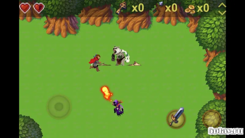 Rubicon: A World Torn Asunder screenshot 3