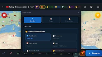 Rule the World screenshot