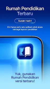 Rumah Pendidikan screenshot