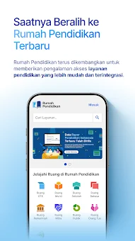 Rumah Pendidikan screenshot