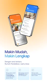 Rumah Pendidikan screenshot