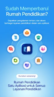 Rumah Pendidikan screenshot