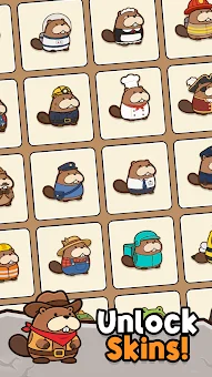 Rumble Beavers screenshot