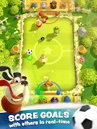 Rumble Stars Football screenshot