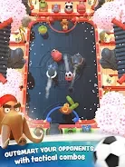 Rumble Stars Football screenshot