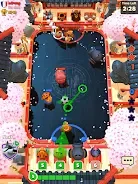Rumble Stars Football screenshot