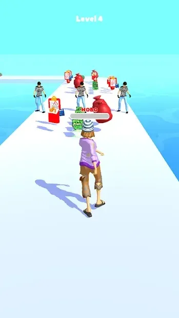 Run Rich 3D 1.7 screenshot 3