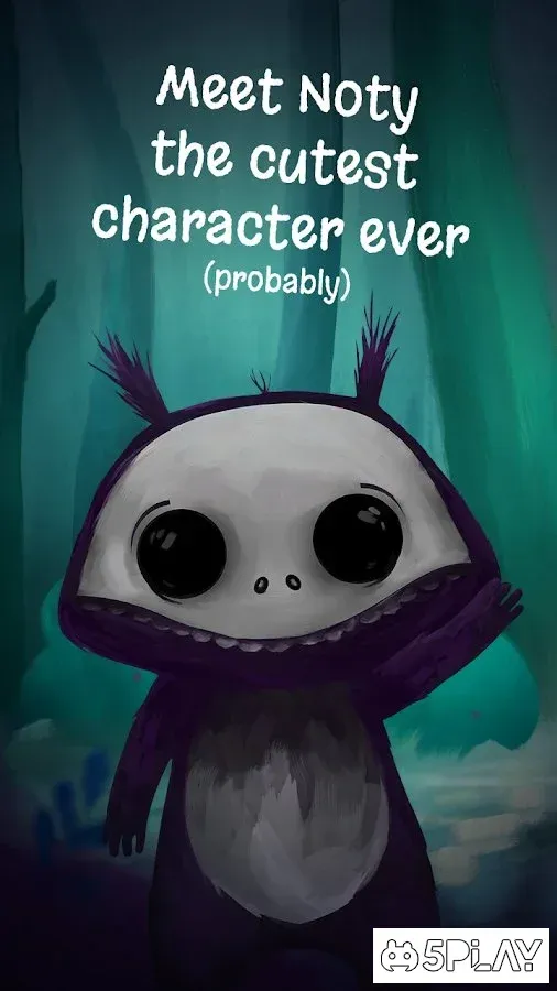 Run the Beat: Rhythm Adventure Tapping Game screenshot 3