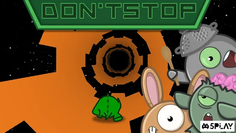 Run 1.12.1 screenshot 2