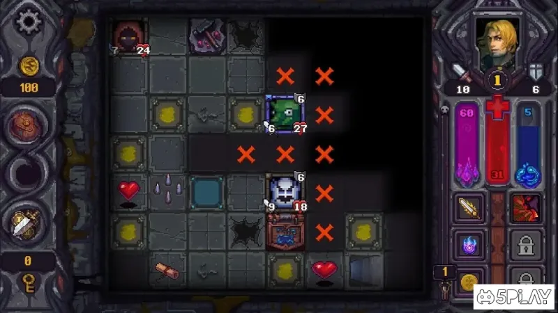 Runestone Keeper screenshot 2