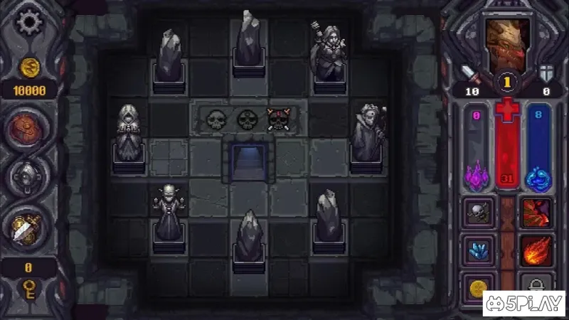 Runestone Keeper screenshot 4