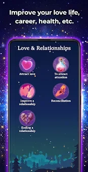 Runic Formulas: Amulets, Runes screenshot